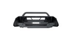 Body Armor 4x4 2016+ Toyota Tacoma HiLine Front Winch Bumper, offroad truck accessories online, rugged design
