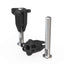 ARB Quick Release Retaining Pin Pk 2 for offroad recovery gear
