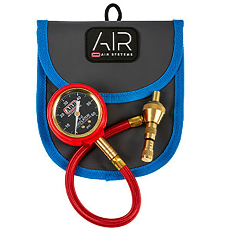 ARB E-Z Deflator Kit Psi Gauge Secondary image