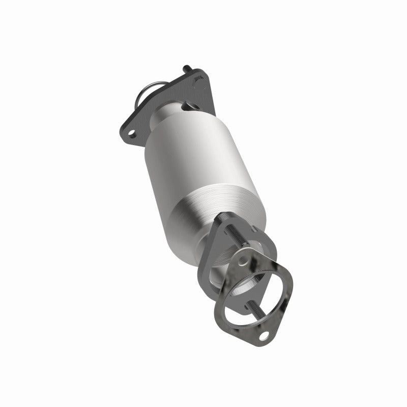 MagnaFlow Conv DF 05-15 Nissan Xterra V6 4.0L catalytic converter