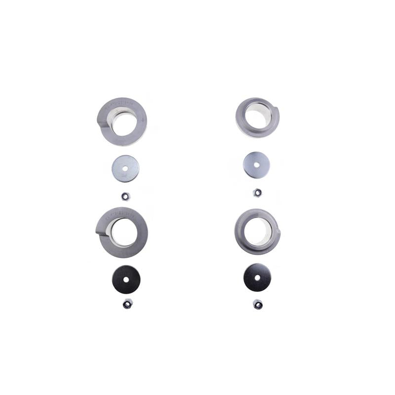 Bilstein B12 2009 Mazda RX-8 Touring Front and Rear Suspension Kit Secondary image