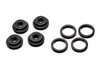 Energy Suspension 95-04 Mitsubishi Eclipse FWD/AWD Black Manual Transmission Shifter Stabilizer Bush parts