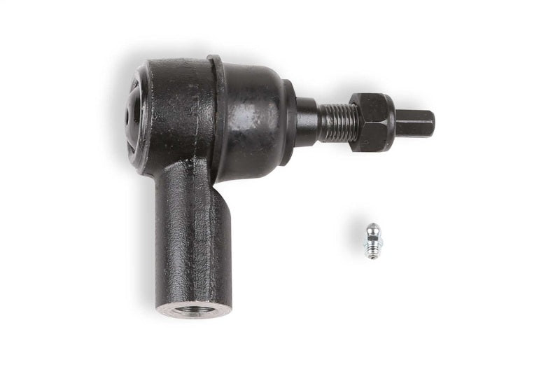Fabtech Ram 1500 4WD Tie Rod End for offroad performance upgrades