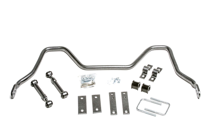 Hellwig 07-21 Toyota Tundra 2/4WD Solid Heat Treated Chromoly 1-1/8in Rear Sway Bar - 7699 req. Secondary image