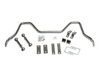 Hellwig 07-21 Toyota Tundra 2/4WD Solid Heat Treated Chromoly 1-1/8in Rear Sway Bar - 7699 req. with installation parts