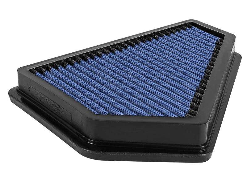 aFe 08-14 Cadillac CTS / 09-15 Cadillac CTS-V Magnum FLOW Pro 5R Air Filter Secondary image