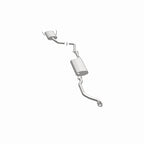 MagnaFlow BRE Exhaust Kit 09-17 Chevy Traverse 3.6L for offroad performance upgrades