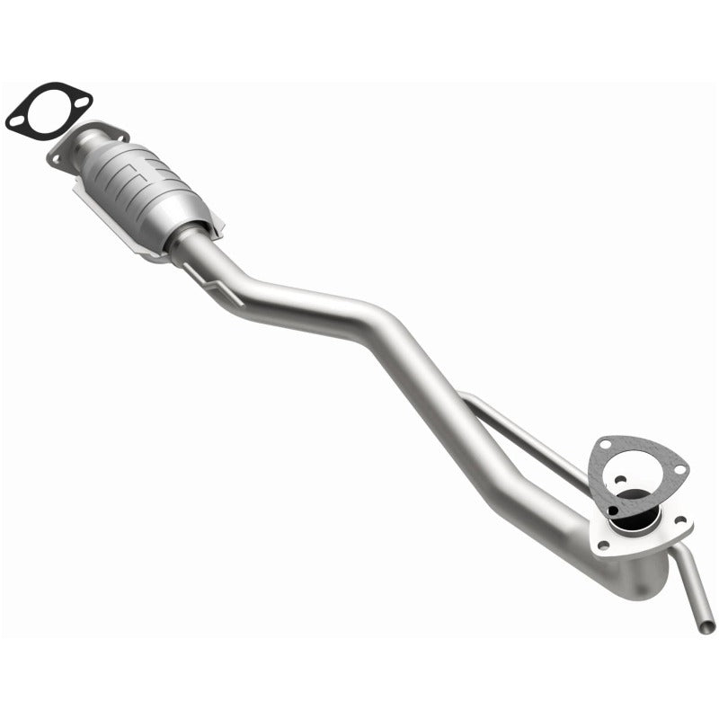 MagnaFlow Conv Direct Fit 300Zx 90-96 D/S off road parts