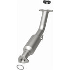 MagnaFlow Conv DF 02-05 Honda Civic Si 2.0L catalytic converter for offroad performance upgrades