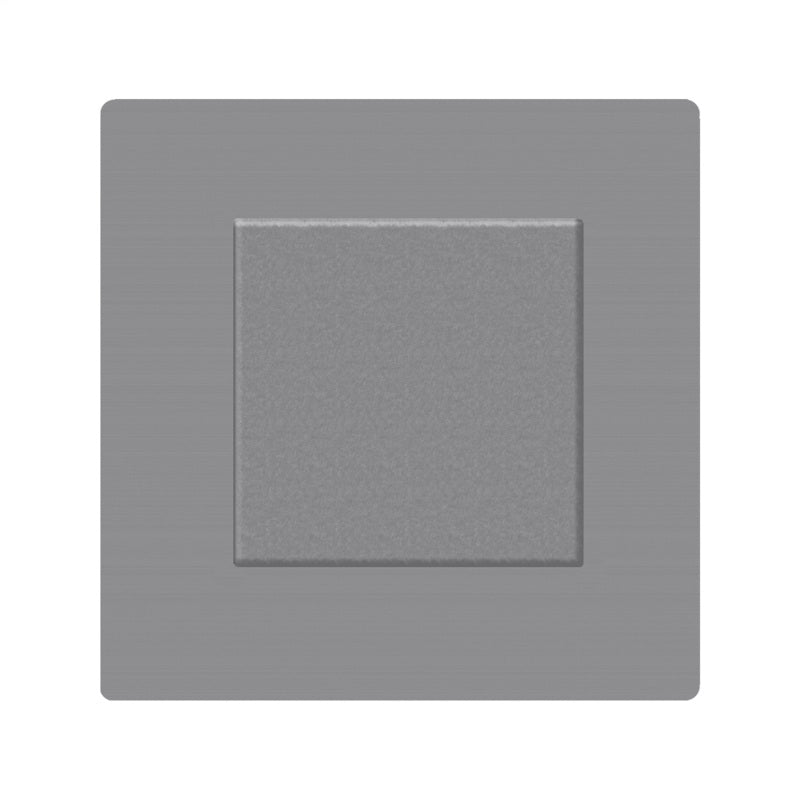 WeatherTech Expansion Joint Intersection - Grey Secondary image