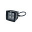 Body Armor 4x4 Blackout LED Cube Flood Light for offroad vehicles