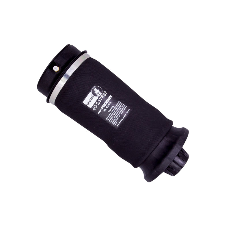 Bilstein B3 OE Replacement 13-15 Mercedes-Benz GL63 AMG Rear Air Suspension Spring Secondary image