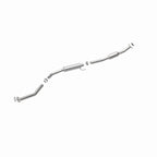 MagnaFlow Conv DF 00-05 Toyota Celica 1.8L Front GT exhaust parts for offroad performance upgrades.