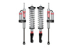Eibach 07-15 Toyota Tundra Pro-Truck Coilover 2.0 Front w/ Rear Res Shocks Kit for offroad performance upgrades