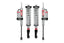 Eibach 07-15 Toyota Tundra Pro-Truck Coilover 2.0 Front w/ Rear Res Shocks Kit for offroad performance upgrades