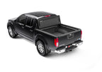 BAK 05-20 Nissan Frontier 5ft Bed BAKFlip MX4 Matte Finish on truck