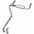 MagnaFlow Sys C/B 83-92 Camaro/Firebird V8 exhaust system premium quality