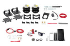 Firestone 11-24 Chevrolet Silverado 2500 2WD/4WD AIO Analog Ride-Rite All-In-One Kit (W217602873) parts layout
