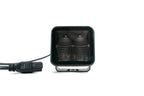 DV8 Offroad 3in Cube LED Light 40W Pod Light 5W LED for offroad lighting