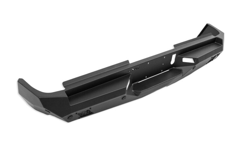 DV8 Offroad 19-26 Ram 2500/3500 Spec Series Rear Bumper Secondary image