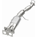Magnaflow Conv DF 10-14 Volvo S80 3.2L catalytic converter for offroad performance upgrades