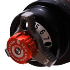 Fox Performance 24-25 Ineos Grenadier Elite Series 2.5 Reservoir Shock (Front) - Adjustable, performance offroad parts