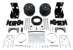 Air Lift Loadlifter 5000 Ultimate Rear Air Spring Kit for 06-17 Ford E-350 Super Duty XL/XLT components and hardware