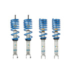 Bilstein B14 (PSS) 17 Fiat 124 Spider / 16-17 Mazda MX-5 Miata Front & Rear Performance Suspension components