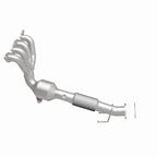 MagnaFlow Conv DF 2012 Ford Focus 2.0L OEM Grade Catalytic Converter