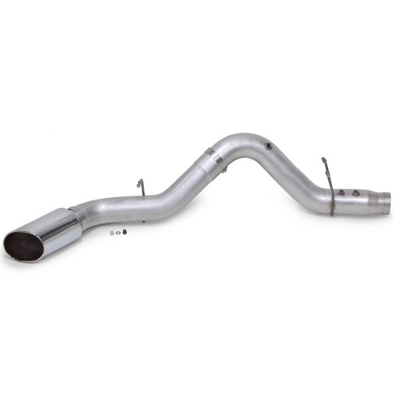 Banks Power 20-21 Chevy/GMC 2500/3500 6.6L Monster Sport Exhaust System Secondary image