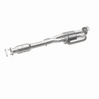 Magnaflow Conv DF 2011-2014 Maxima 3.5 L Underbody catalytic converter
