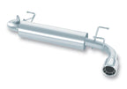 Borla 99-05 Mazda Miata Rear Muffler for performance upgrades