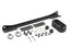 ARB BASE Rack HI-LIFT Jack Holder components and hardware