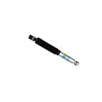 Bilstein 5100 Series 1980 Ford Bronco Custom Front 46mm Monotube Shock Absorber for offroad performance upgrades.