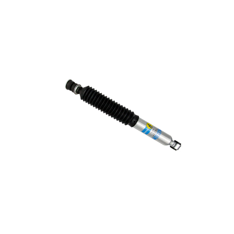 Bilstein 5100 Series 1980 Ford Bronco Custom Front 46mm Monotube Shock Absorber for offroad performance upgrades.