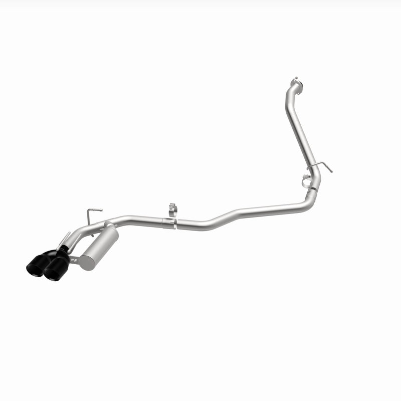 Magnaflow 25-26 Toyota Camry SPEQ Series Stainless Cat-Back Performance Exhaust System view