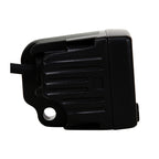 KC HiLiTES C-Series C2 LED 2in. Backup Area Flood Light 20w connector