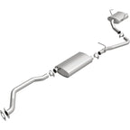 MagnaFlow BRE Exhaust Kit 09-17 Chevy Traverse 3.6L for high performance.