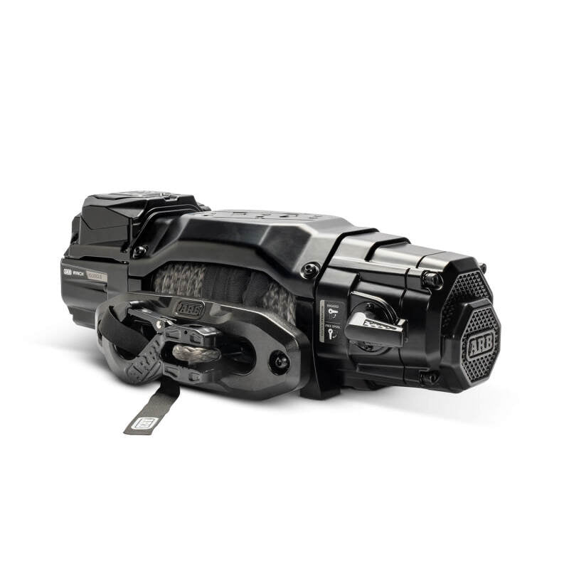 ARB Winch 10000LB Synthetic Secondary image