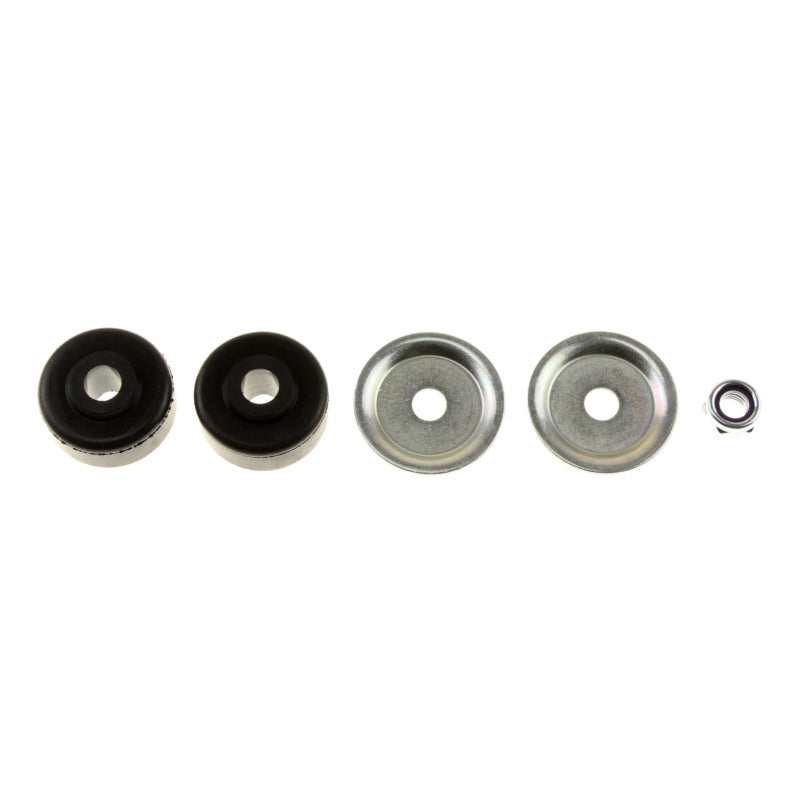Bilstein B6 1998 Ford Expedition Eddie Bauer 4WD Front 46mm Monotube Shock Absorber components for offroad upgrades