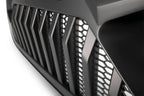 DV8 Offroad 2018+ Jeep JL/ Gladiator Angry Grill close-up