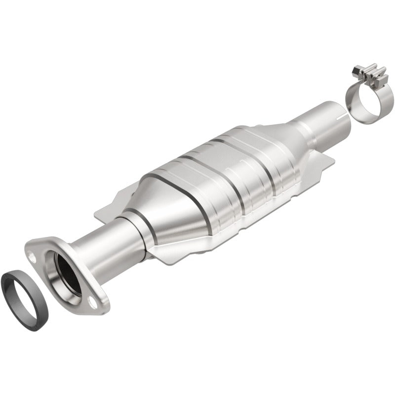 MagnaFlow Direct Fit Catalytic Converter 09-11 Ford Escape 3.0L Secondary image