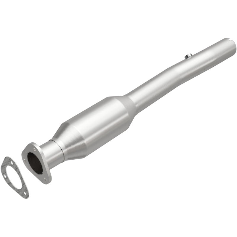 MagnaFlow Direct Fit Catalytic Converter 2000-2002 Ford E-150/E-250/E-350 Ecoline/Super Duty Secondary image