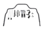 Hellwig 20-22 Chevrolet Silverado 2500 HD Solid Heat Treated Chromoly 1-5/16in Big Wig Rear Sway Bar and installation kit