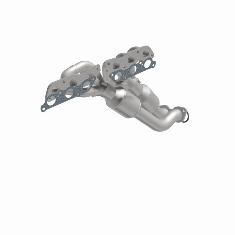 MagnaFlow Conv DF 97-00 Lexus GS300 3.0L catalytic converter