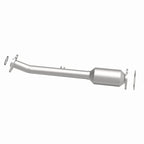 Magnaflow Conv DF 11-15 Frontier 4 Underbody exhaust part
