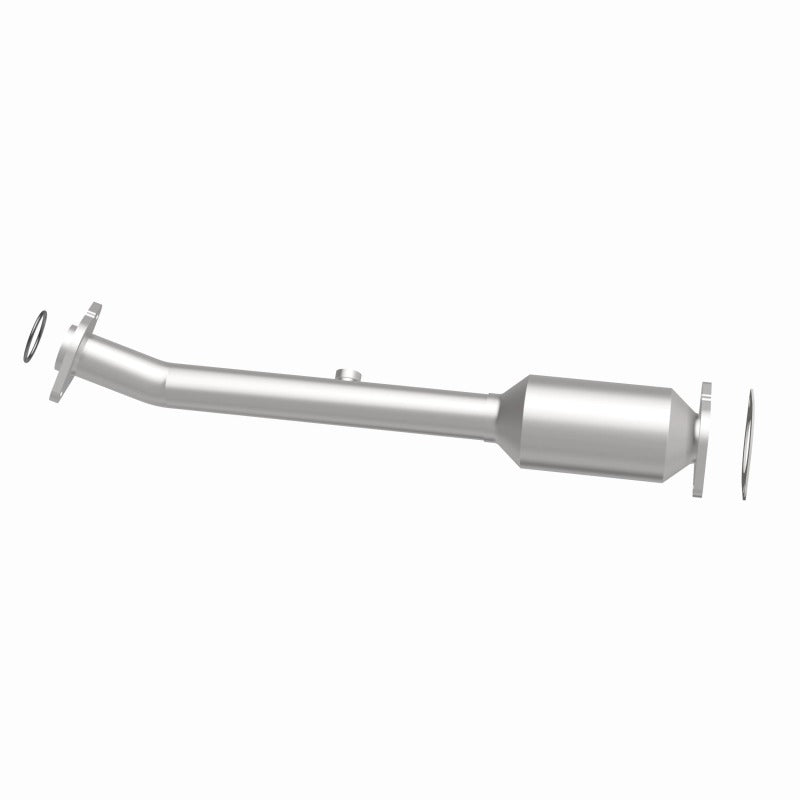 Magnaflow Conv DF 11-15 Frontier 4 Underbody exhaust part