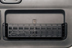 DV8 Offroad 03-09 Lexus GX 470 Molle Door Pocket in vehicle