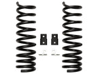 ICON 2014+ Ram 2500 2.5in Front Dual Rate Spring Kit set