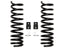 ICON 2014+ Ram 2500 2.5in Front Dual Rate Spring Kit set